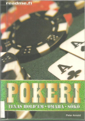 POKERI Peter Arnold 