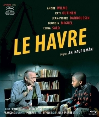 Le Havre  -   (Blu-ray)