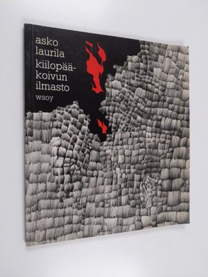 Asko Laurila : Kiilopääkoivun ilmasto