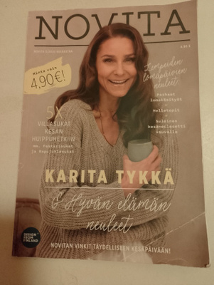 Novita 3/2020