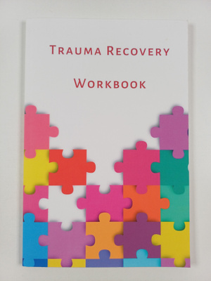 Lime Health Journals : Trauma Recovery Workbook - A Heali...