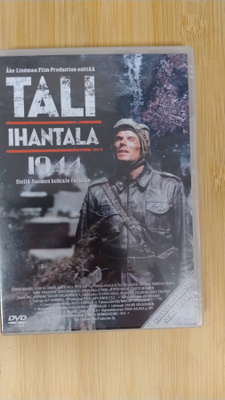 Tali-Ihantala 1944 DVD (2007)
