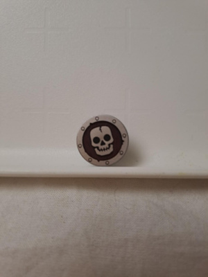 LEGO Kilpi