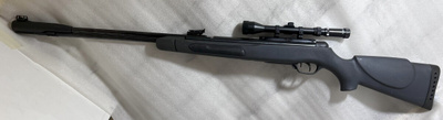 Ilmakivääri Gamo CF-X ilmakivääri 4,5 mm