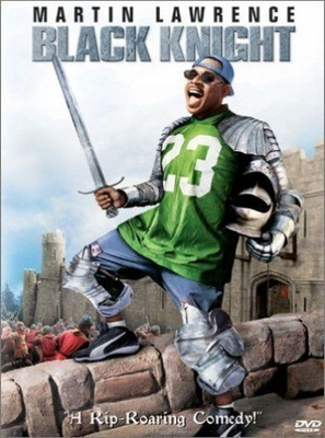 Black Knight (DVD)