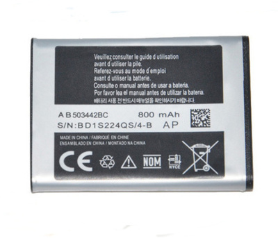 Samsung D900/E780 akku