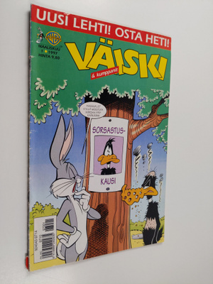 Väiski & kumppanit 1/1997