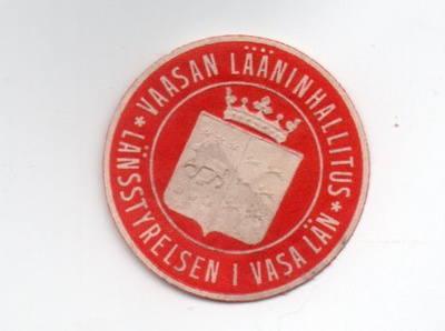 Vaasan lääninhallitus