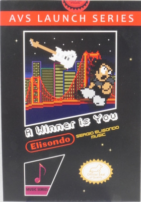 A Winner is You