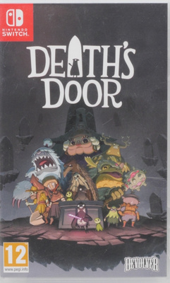 Death's Door