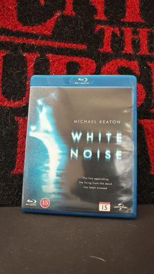 White noise