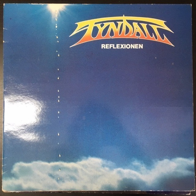 Tyndall - Reflexionen (SKY 074/1982) LP