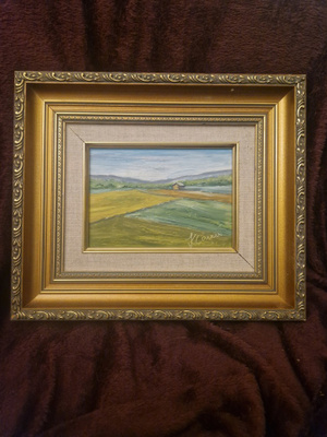 K. Lauri taulu