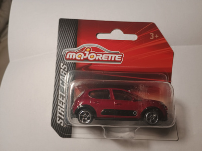 Citroen C3 Majorette
