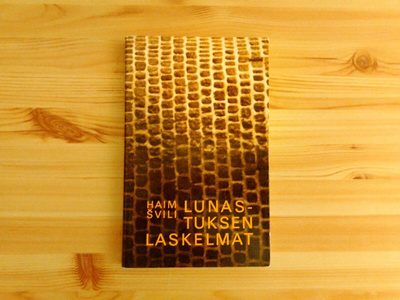 Haim Svili: Lunastuksen laskelmat