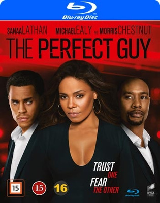 The perfect guy (BLU-RAY)