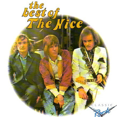 THE NICE - BEST
