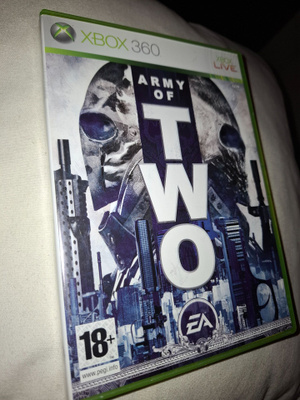Army of two