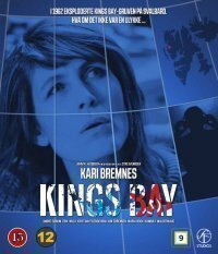 Kings Bay (Blu-ray)