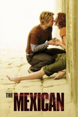 The Mexican (DVD)