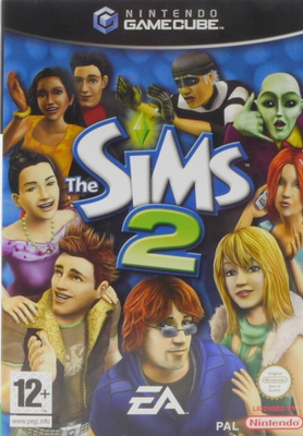 The Sims 2