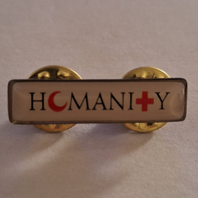 HUMANITY PINSSI