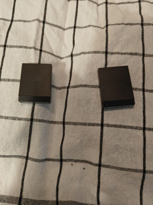 Sinclair QL 2 kasettia