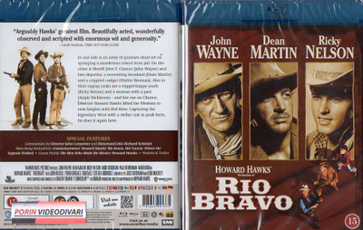 Rio Bravo	(35 431)	UUSI	-FI-	BLU-RAY			john wayne	1959