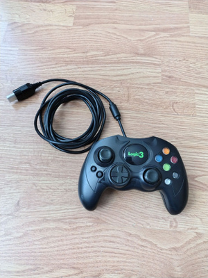 Xbox ohjain