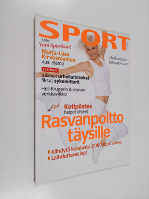 Sport 2/2006