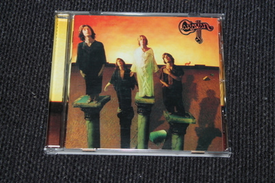 Caravan - Caravan CD 1969/2002