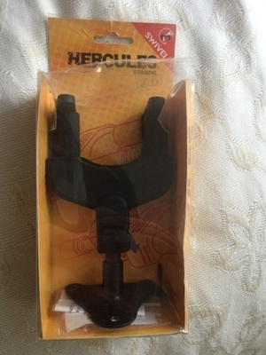 Hercules Stands Guitar Hanger GSP39WB