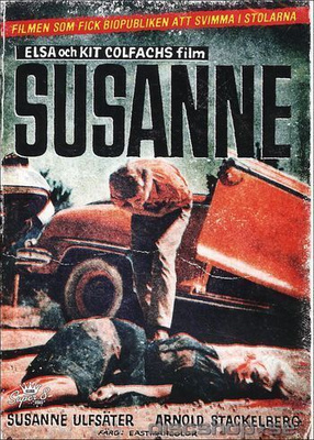 susanne	(15 459)	UUSI	-SV-		DVD			1959	ruotsi, gb sub.