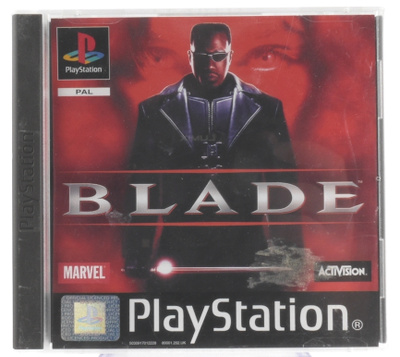 Blade