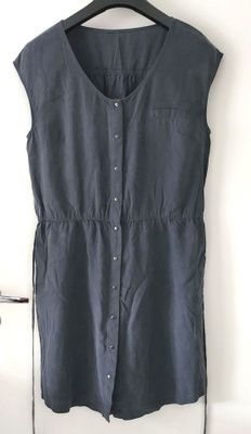 Kappahl tunikamekko 44-46