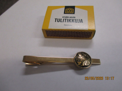 Kalevala Solmioneula