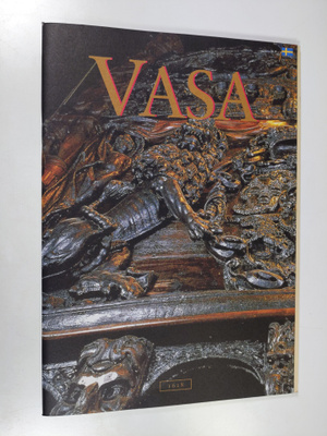 Matz Erling : Vasa 1628