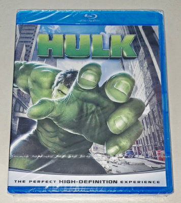 Hulk (o)