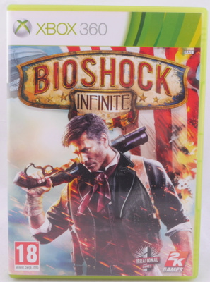 Bioshock Infinite