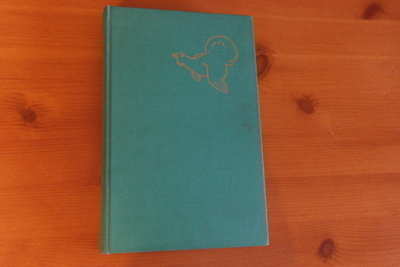 Ylänne.Mäki:Metsästyksen taito.5.P.1965.Sid.