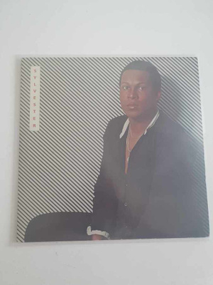 Sylvester - Sylvester LP