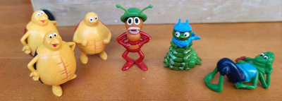 Kinder Maija Mehiläinen