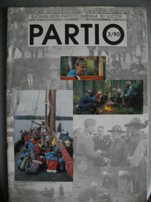 Partio Nro 3/1990 (26.3)