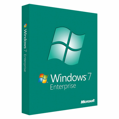 Windows 7 Enterprise | Aktivointiavain