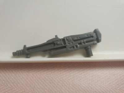 Transformers G1 Groundshaker Ase