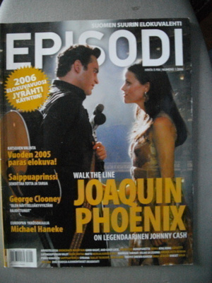 Episodi Nro 1/2006 (15.3)