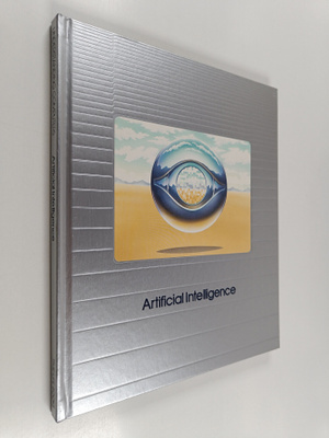 Robert Herndton : Artificial intelligence