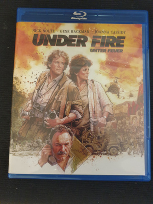 Under Fire (1983 ) (Nick Nolte)