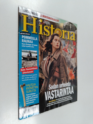 Historia 13/2024