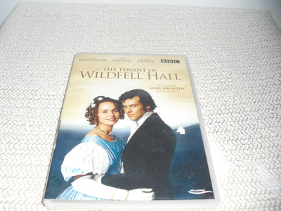THE TENANT OF WILDFELL HALL (Rupert Graves) 1996***